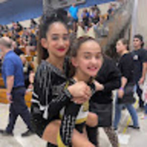 Meet your Posher, Sophia